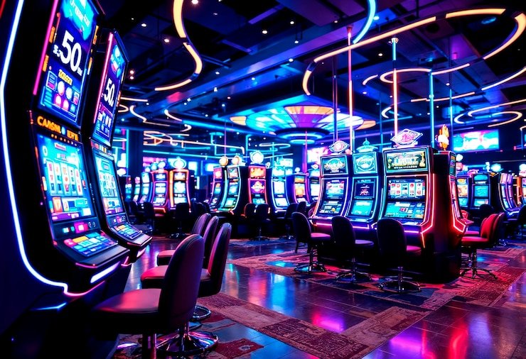 Nilai kartu dalam Baccarat—lihat panduan di dalam aplikasi Kartu Baccarat dengan nilai numerik dan simbol suit
