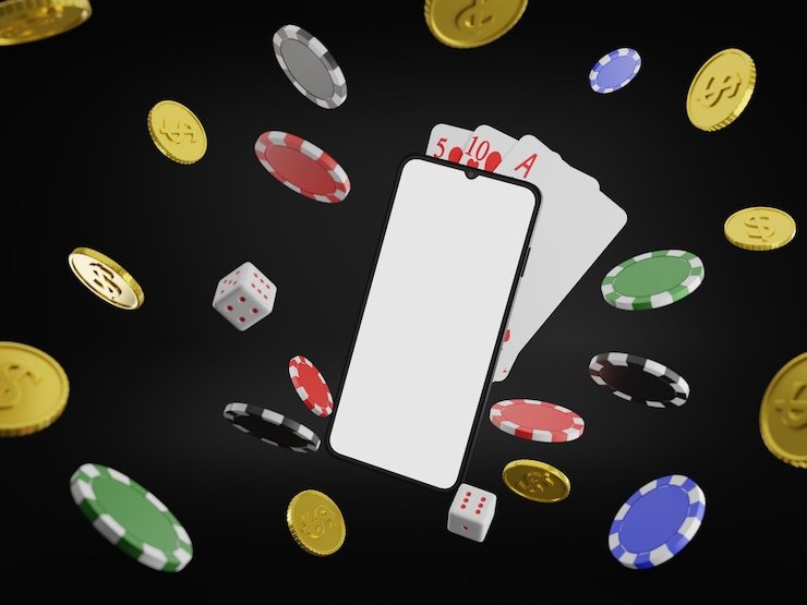 Pengaturan notifikasi push di aplikasi liga toto Speed Baccarat