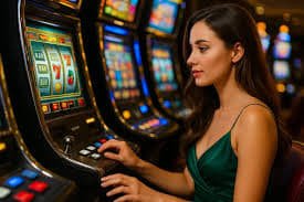 Riwayat sesi Speed Baccarat disimpan secara lokal setelah kehilangan koneksi